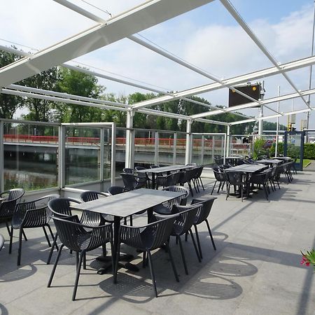 ברוז' Herdersbrug Youth Hostel מראה חיצוני תמונה