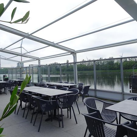 ברוז' Herdersbrug Youth Hostel מראה חיצוני תמונה