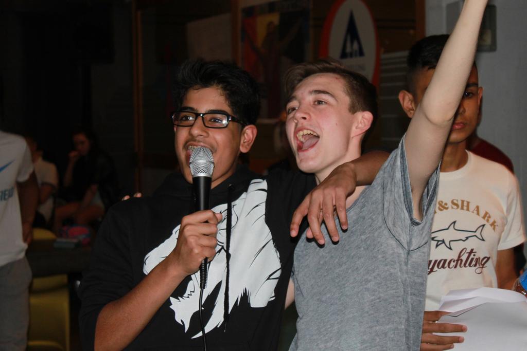 ברוז' Herdersbrug Youth Hostel מראה חיצוני תמונה