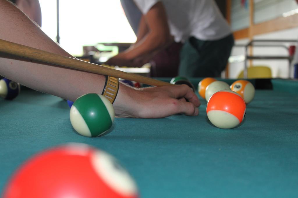 ברוז' Herdersbrug Youth Hostel מראה חיצוני תמונה