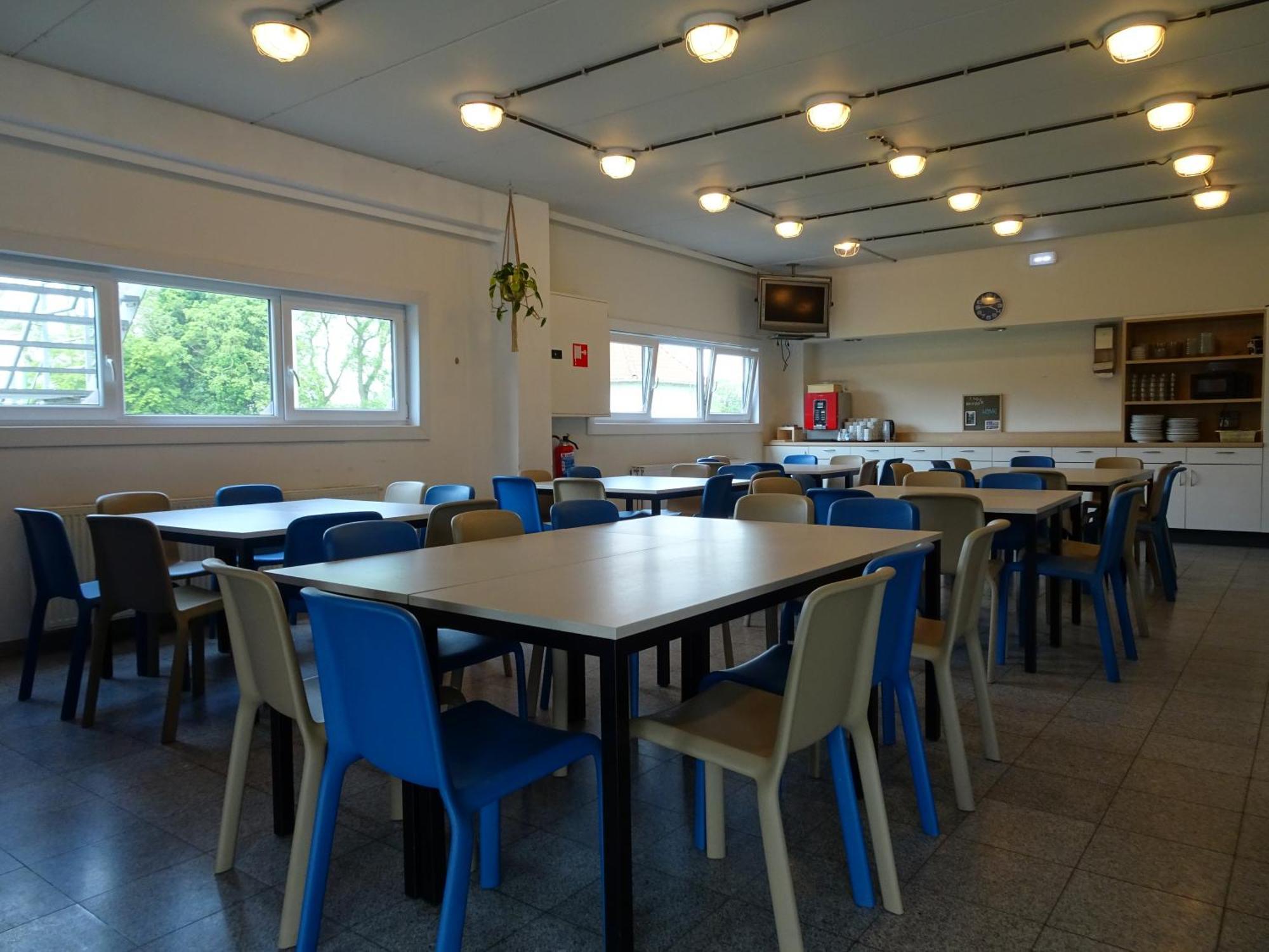 ברוז' Herdersbrug Youth Hostel מראה חיצוני תמונה