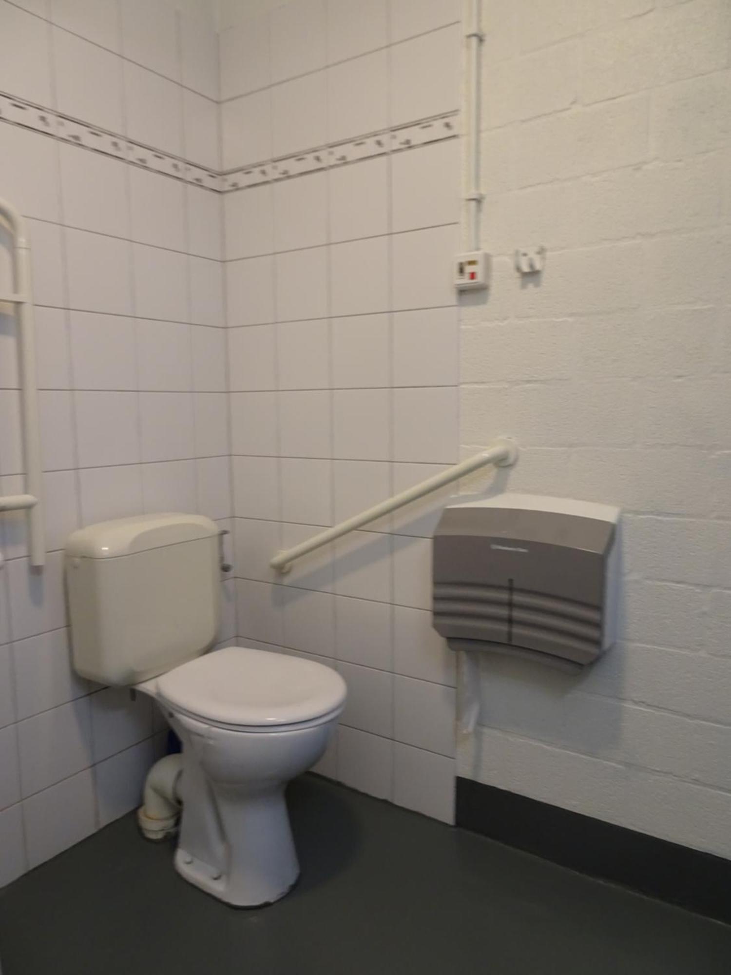 ברוז' Herdersbrug Youth Hostel מראה חיצוני תמונה