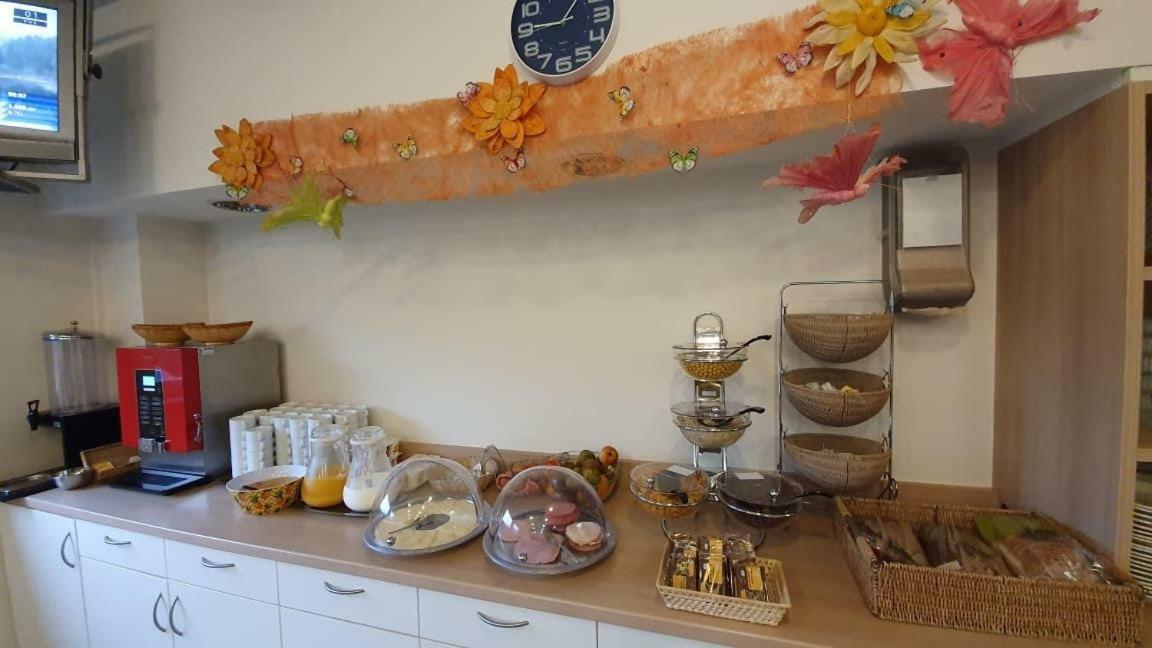 ברוז' Herdersbrug Youth Hostel מראה חיצוני תמונה